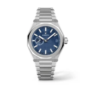 Zenith Defy Skyline 03.9300.3620/51.I001 Blue Dial 41mm