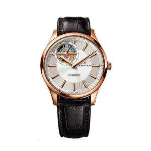 Zenith El Primero Captain 18.2190.4041/01.C498