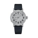Zenith Pilot Montre D”Aeronef 45.1931.68179.C717 White With Diamond Dial 40mm