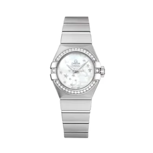 Omega Constellation 123.15.27.20.05.001