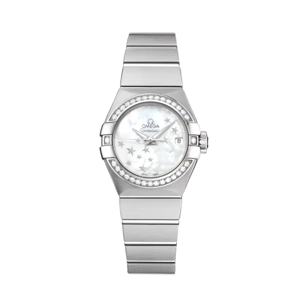 Omega Constellation 123.15.27.20.05 Omega Constellation 123.15.27.20.05.001