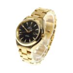 Omega Seamaster Aqua Terra 231.50.34.20.01.001 Black Dial