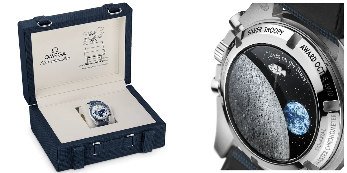 Omega Speedmaster 310.32.42.50.02.001 White Dial 42mm