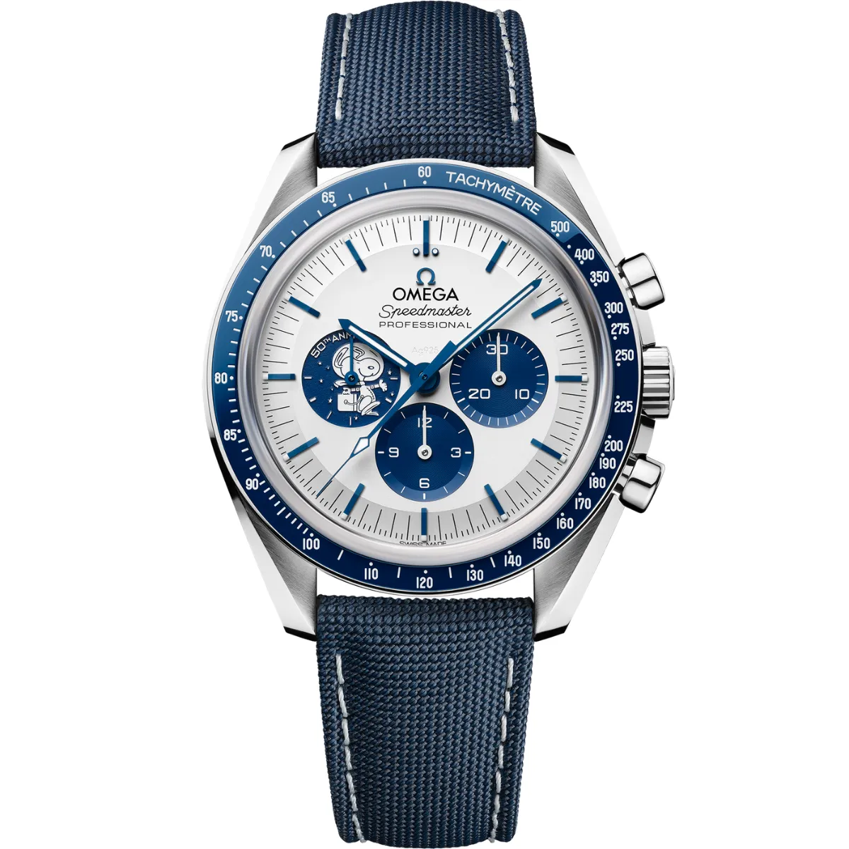 Omega Speedmaster 310.32.42.50.02.001 White Dial 42mm Omega Speedmaster 310.32.42.50.02.001 White Dial 42mm