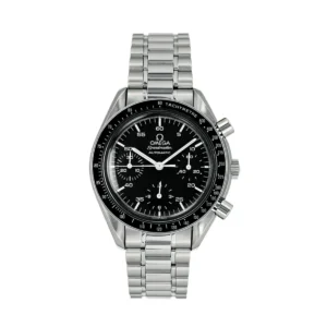 Omega Speedmaster 3510.50.00 Black Dial 39mm
