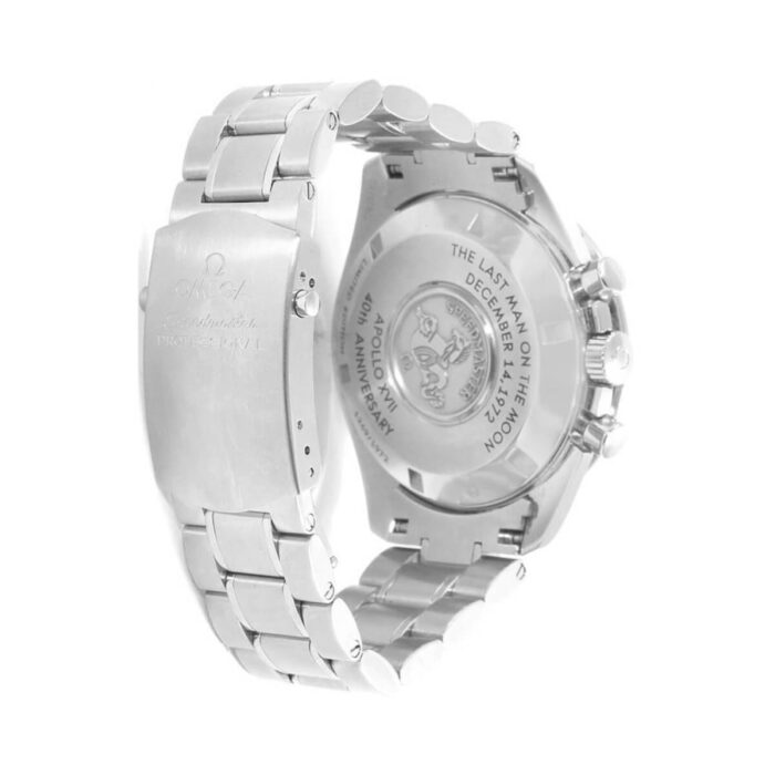 Omega Speedmaster Anniversary Series Chronograph 311.30.42.30.99.002 Grey