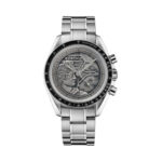 Omega Speedmaster Anniversary Series Chronograph 311.30.42.30.99.002 Grey Dial 42mm