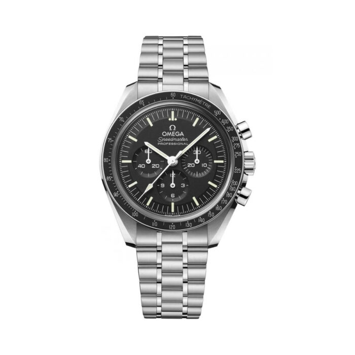 Omega Speedmaster Moonwatch Professional 310.30.42.50.01.002 Black Dial 42mm
