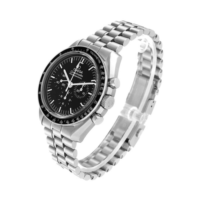 Omega Speedmaster Moonwatch Professional 310.30.42.50.01.002 Black Dial