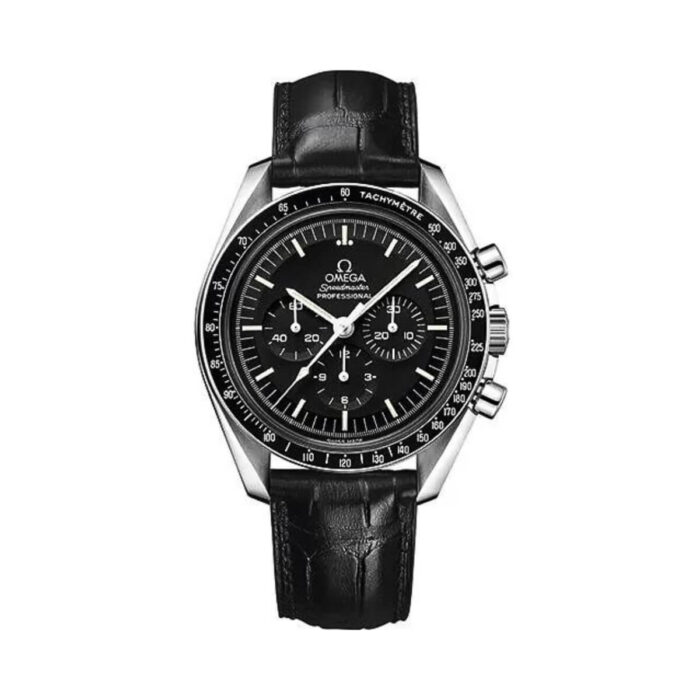 Omega Speedmaster Professional 311.33.42.30.01.002 Black Dial 42mm