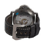 Panerai Luminor Base 8 Days Pam00562 Black