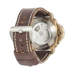 Panerai Luminor PAM00507 Green