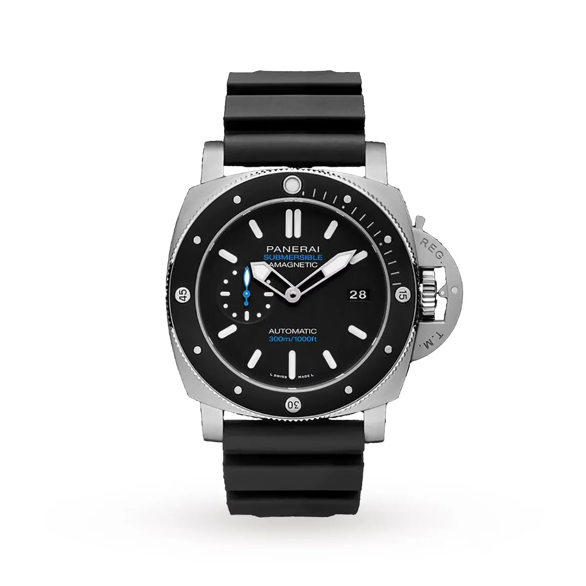 Panerai Luminor PAM01389 Submersible Panerai Luminor PAM01389 Submersible 45mm