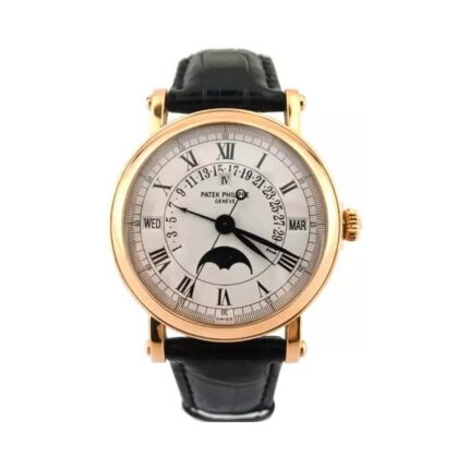 Patek Philippe Grand Complications 5059R-001 White Dial 36mm