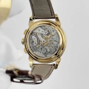 Patek Philippe Grand Complications 5320G-001 Cream Dial 40mm