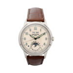 Patek Philippe Grand Complications 5320G-001 Cream Dial 40mm