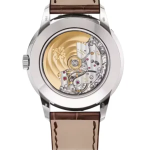 Patek Philippe Grand Complications 5320G-011 Salmon Dial 40mm