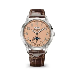 Patek Philippe Grand Complications 5320G-011 Salmon Dial 40mm