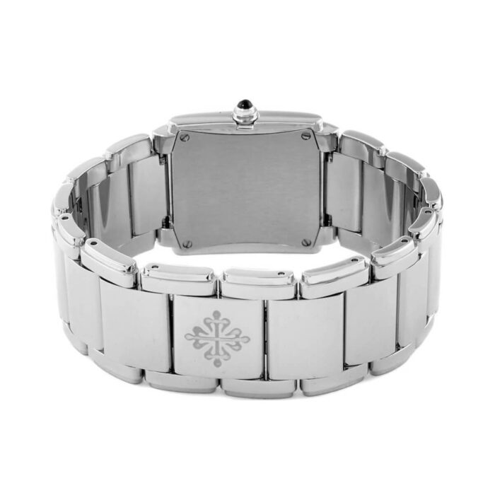 Patek Philippe Twenty~4 491010A-011 White