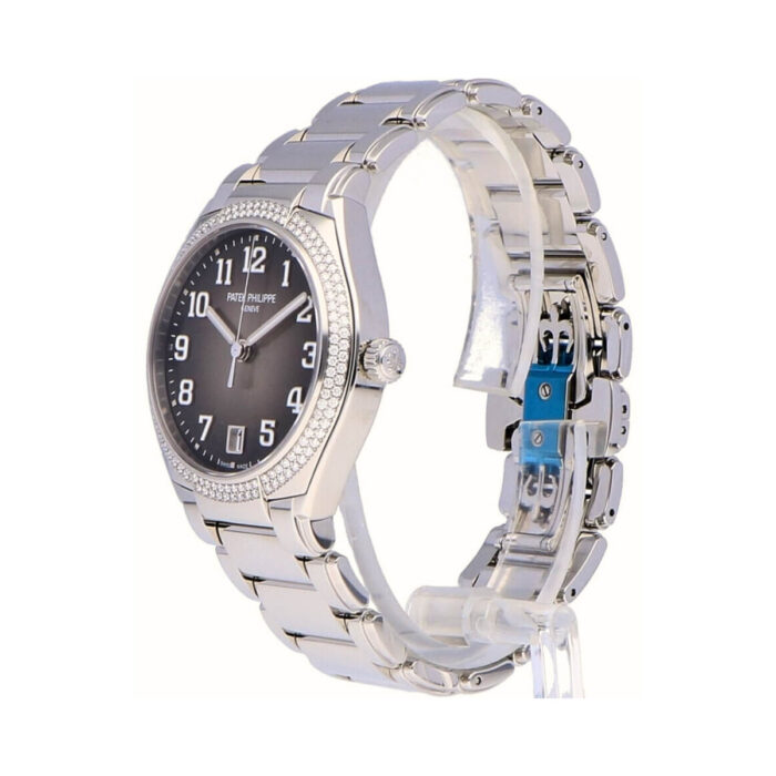 Patek Philippe Twenty~4 73001200A-010 Grey Dial