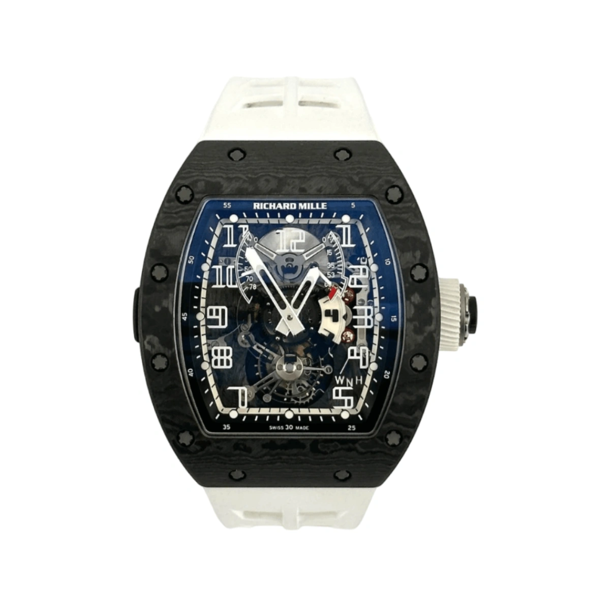 Richard Mille RM003 CA