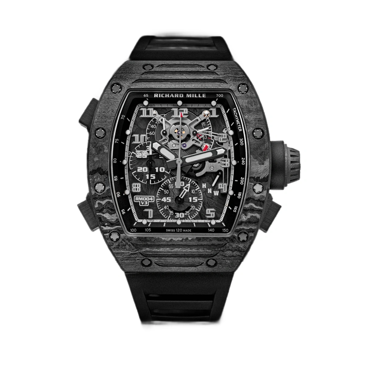 Richard Mille RM004 V3 CA Richard Mille RM004 V3 CA