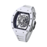 Richard Mille RM055 Bubba Watson Grey Dial