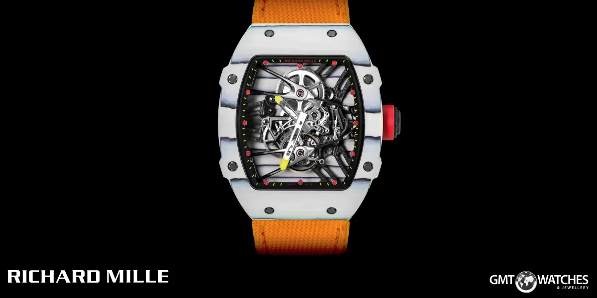 A Tribute to Rafael Nadal