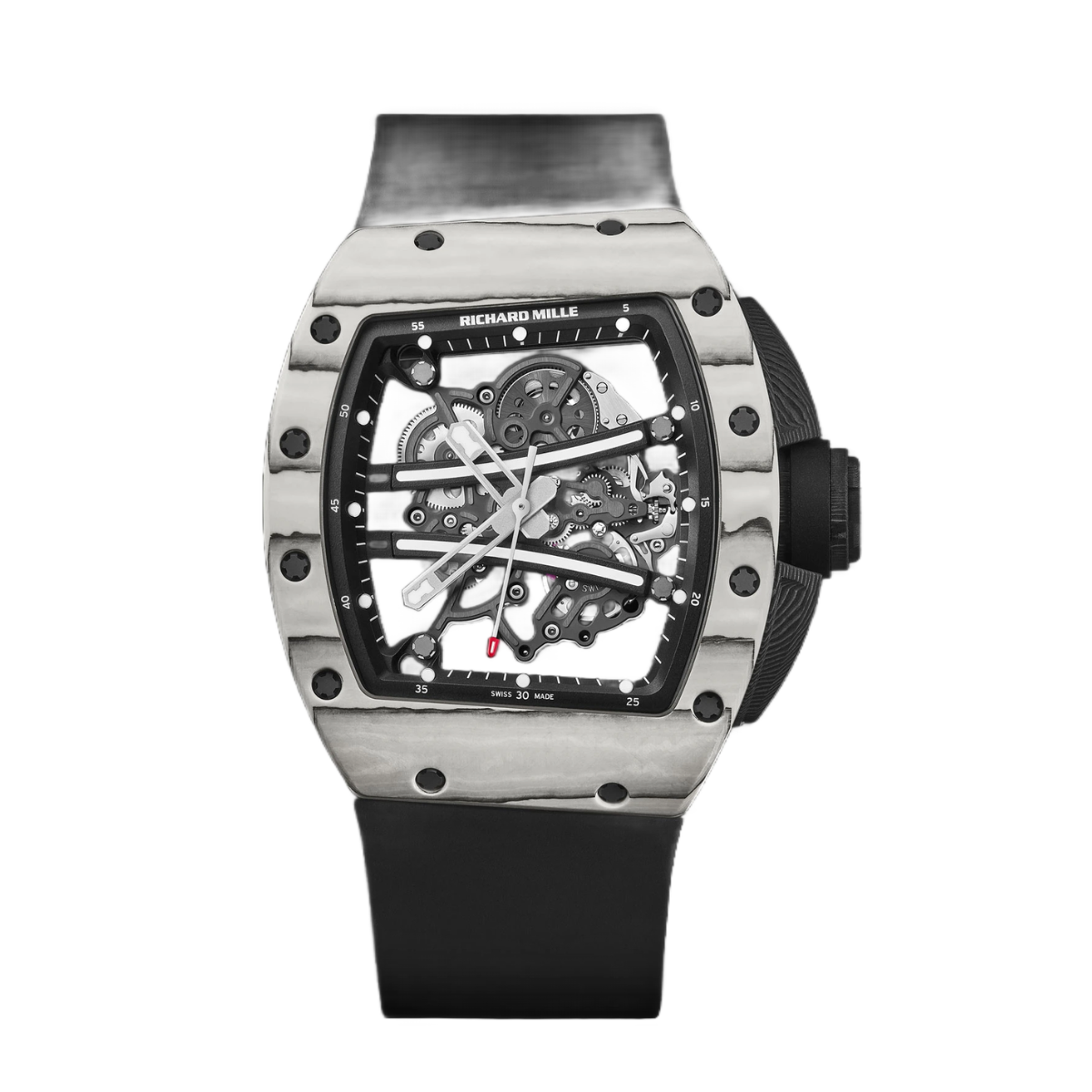 Richard Mille RM61-01 Yohan Blake Ultimate Edition Richard Mille RM61-01 Yohan Blake Ultimate Edition