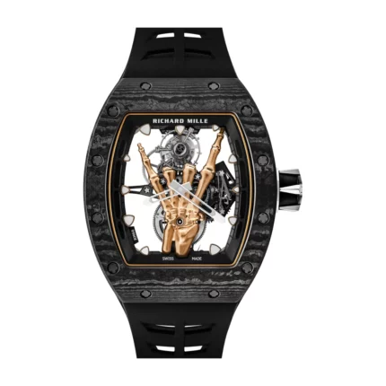 Richard Mille RM66 Flying Tourbillon