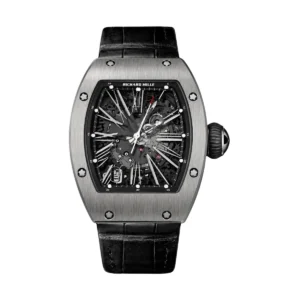 Richard Mille Rm 023 Black Dial 45mm