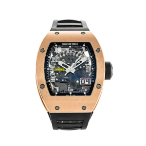 Richard Mille Rm 029 Ao Ti Multicolor Dial 48mm