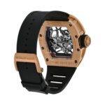 Richard Mille Rm 035 Americas Toro Skeleton Dial Buy
