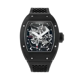 Richard Mille Rm 035 An Al-Ca Rafael Nadal Skeleton Dial 44.50mmx49.94mm