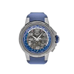 Richard Mille Rm 63-02 Ti Grey Dial 47mm