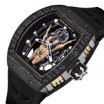 Richard Mille Rm 66 Multicolor Dial