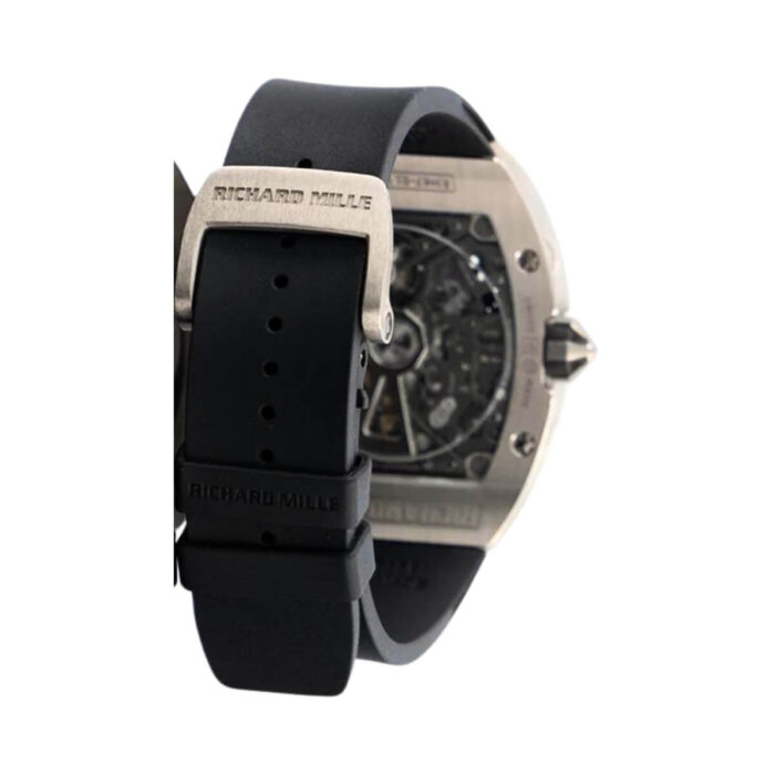 Richard Mille Rm 67-01 Wg Grey