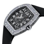 Richard Mille Rm 67-01 Wg Grey Dial