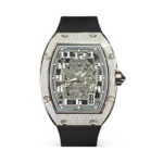 Richard Mille Rm 67-01 Wg Grey Dial 47mm