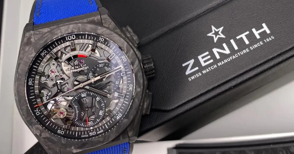 Zenith
