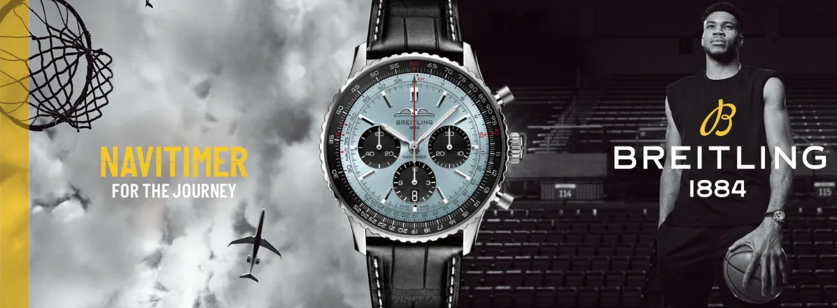 breitling