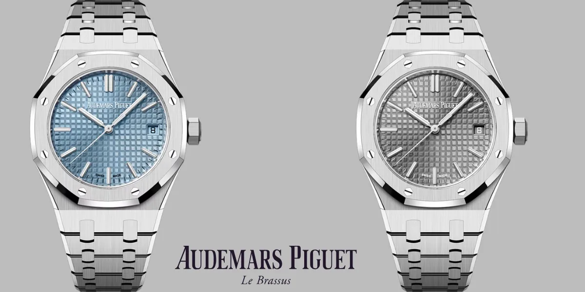 Audemars Piguet Royal Oak Selfwinding 15550ST.OO.1356ST.08 – 37mm