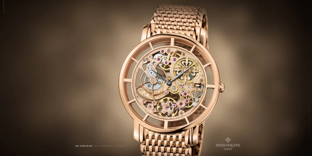 Buy patek phillppe watches in dubai