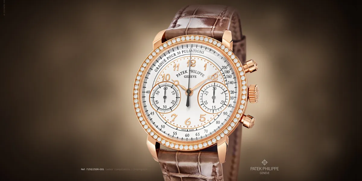 Patek Philippe Watch Prices