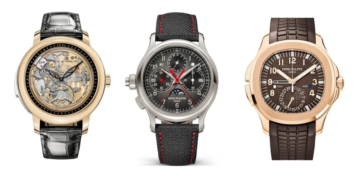 Why is it Recommended to Buy a Patek Philippe Watch?