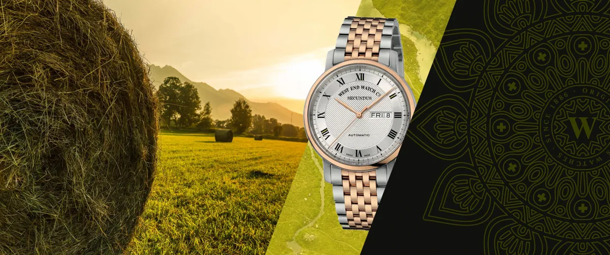 West End Watch Co Buying Tips