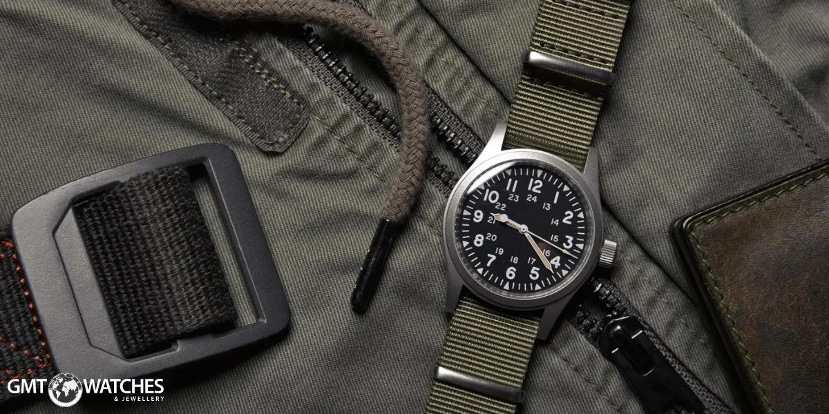 What Watches Do Pilots Wear?