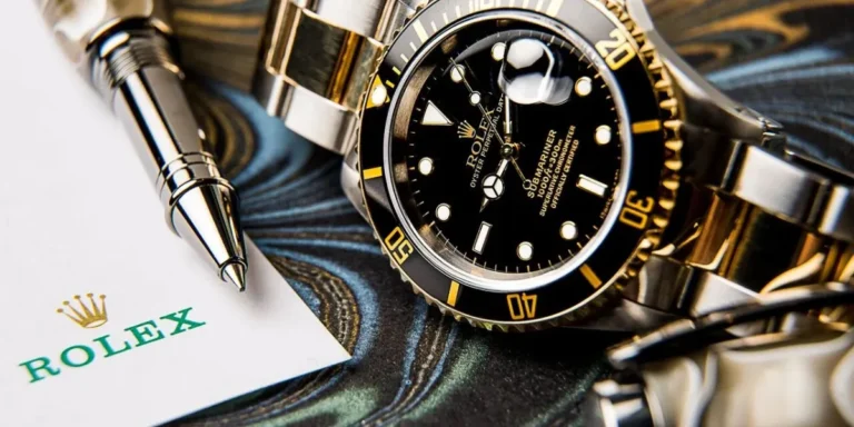 Maintenance Tips For Rolex Watches