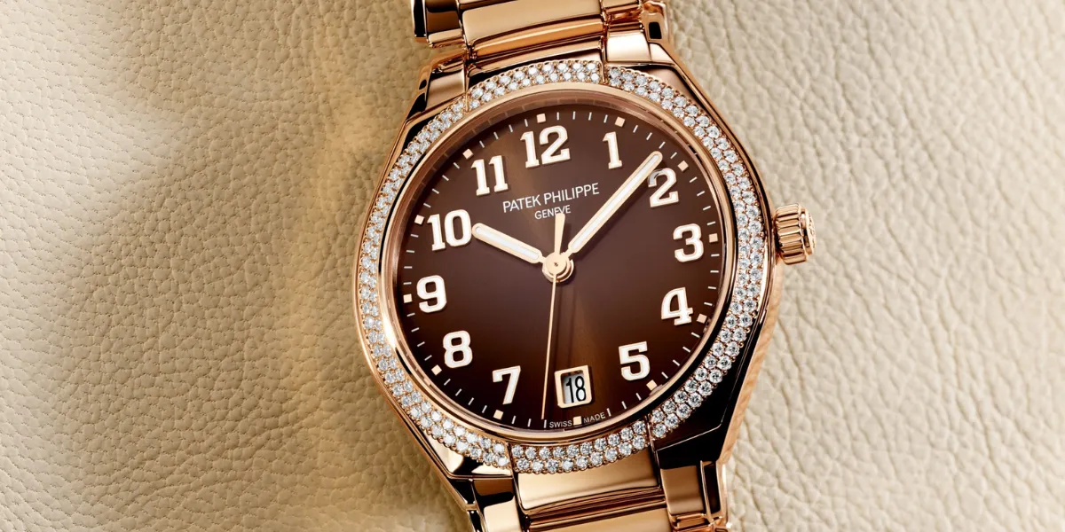 patek philippe twenty4