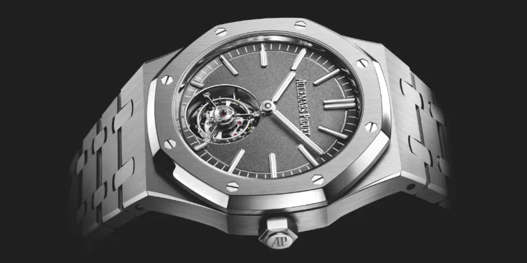 Audemars Piguet Watches Buying Guide